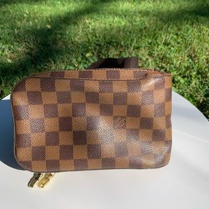 Louis Vuitton Geronimos Damier Ebene